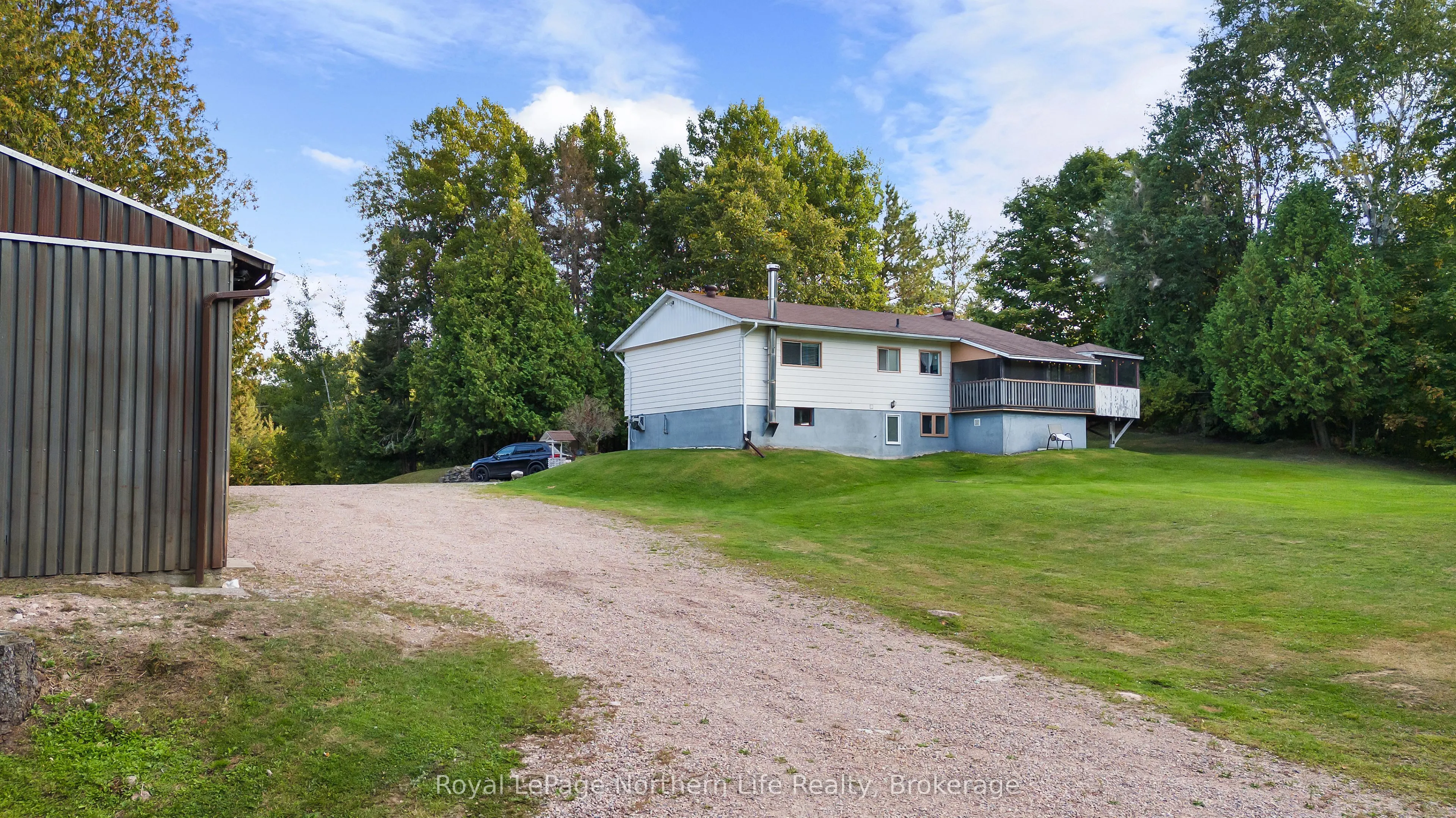 103 Development Road