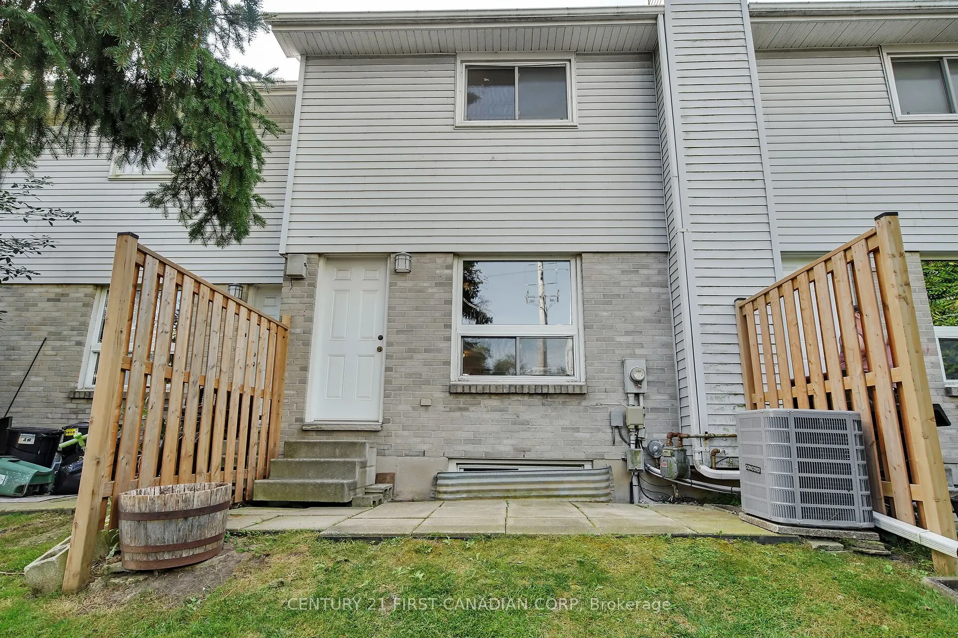 1786 Attawandaron Road, #16