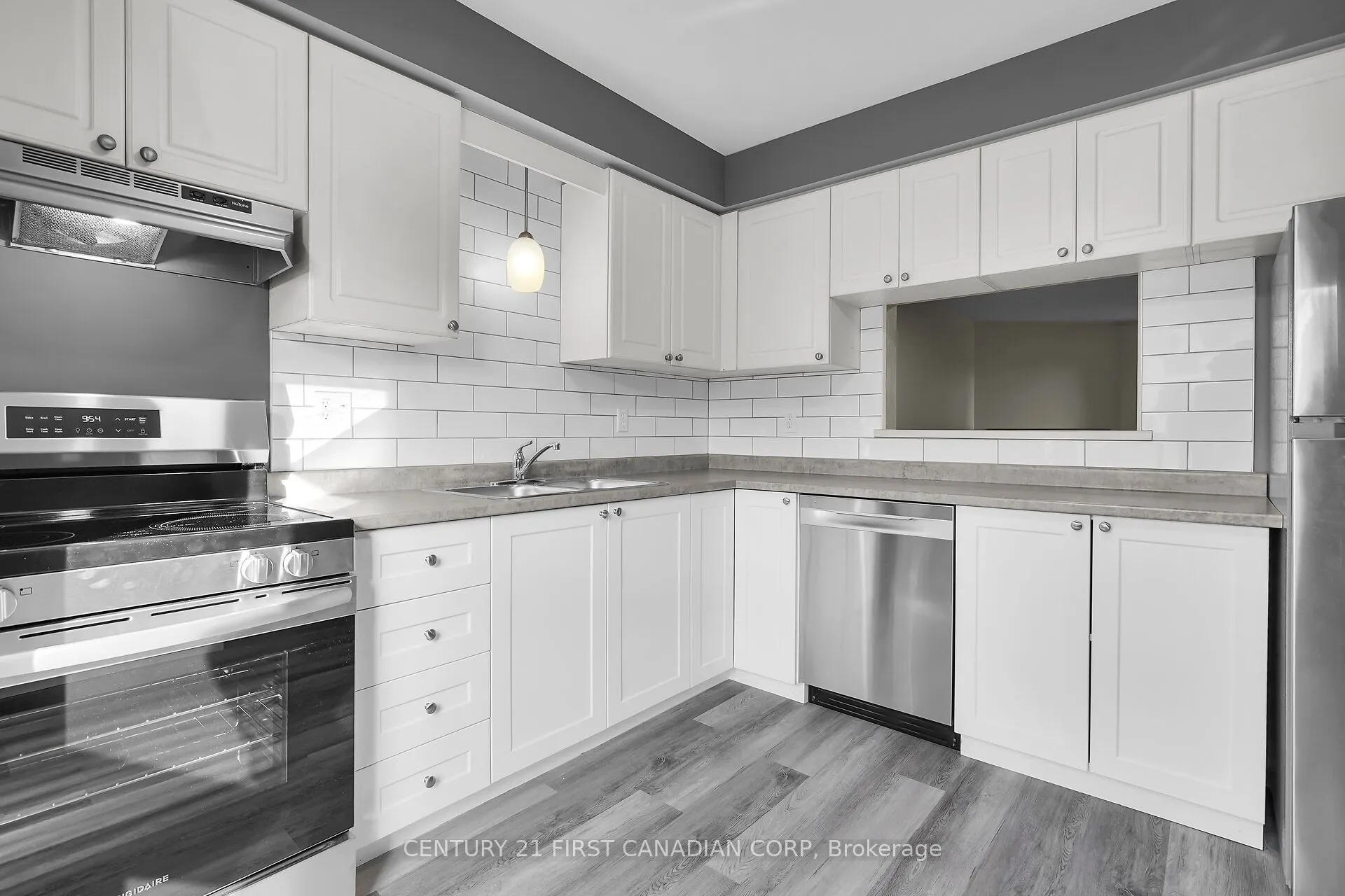 1786 Attawandaron Road, #16