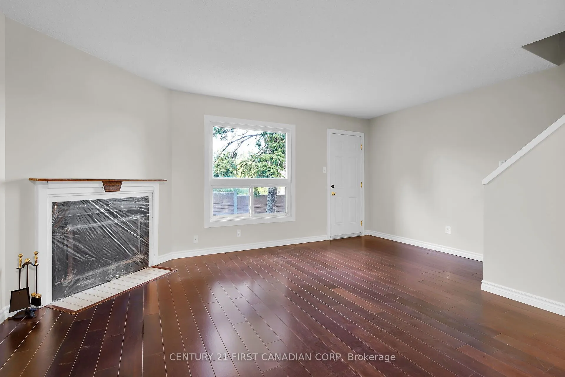 1786 Attawandaron Road, #16