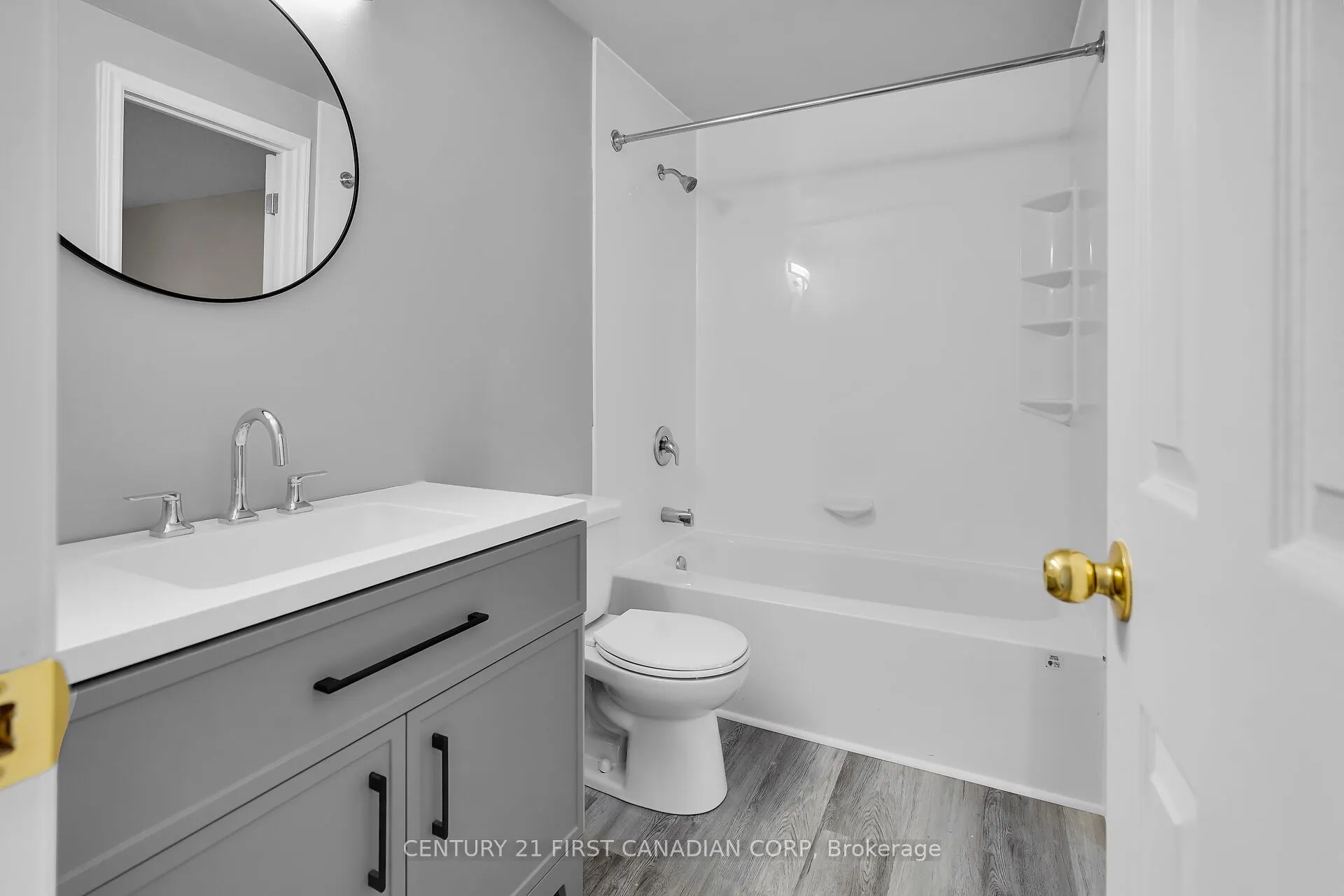 1786 Attawandaron Road, #16