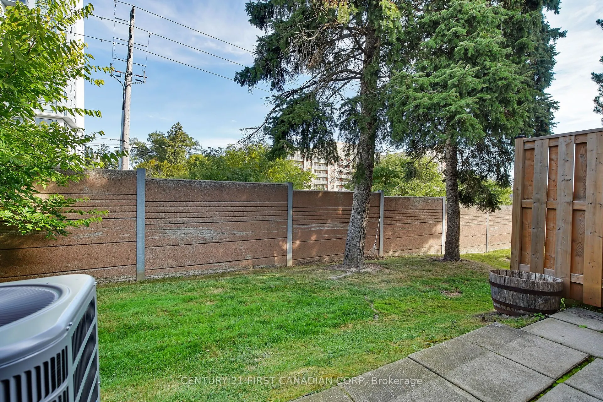 1786 Attawandaron Road, #16