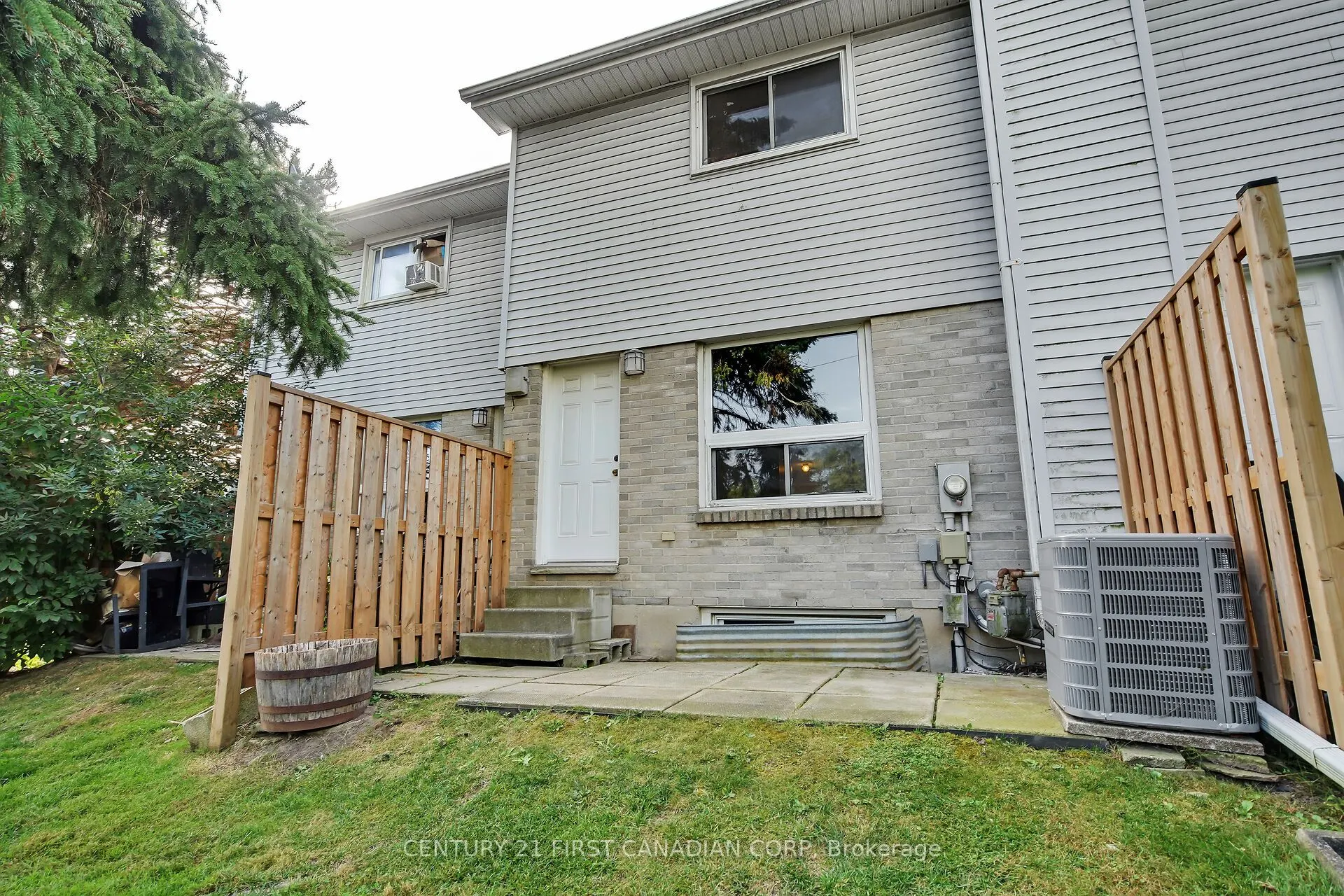 1786 Attawandaron Road, #16