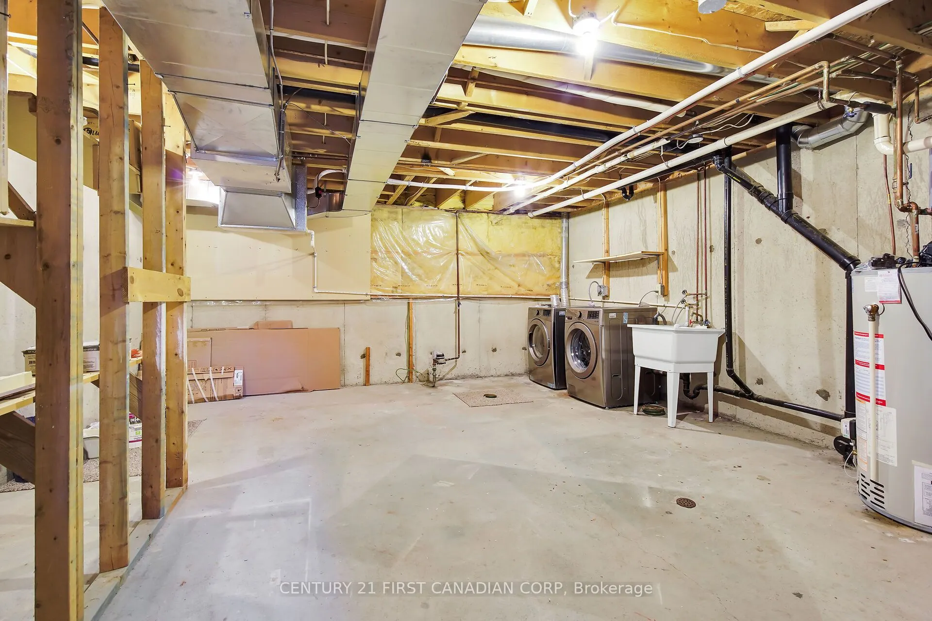1786 Attawandaron Road, #16