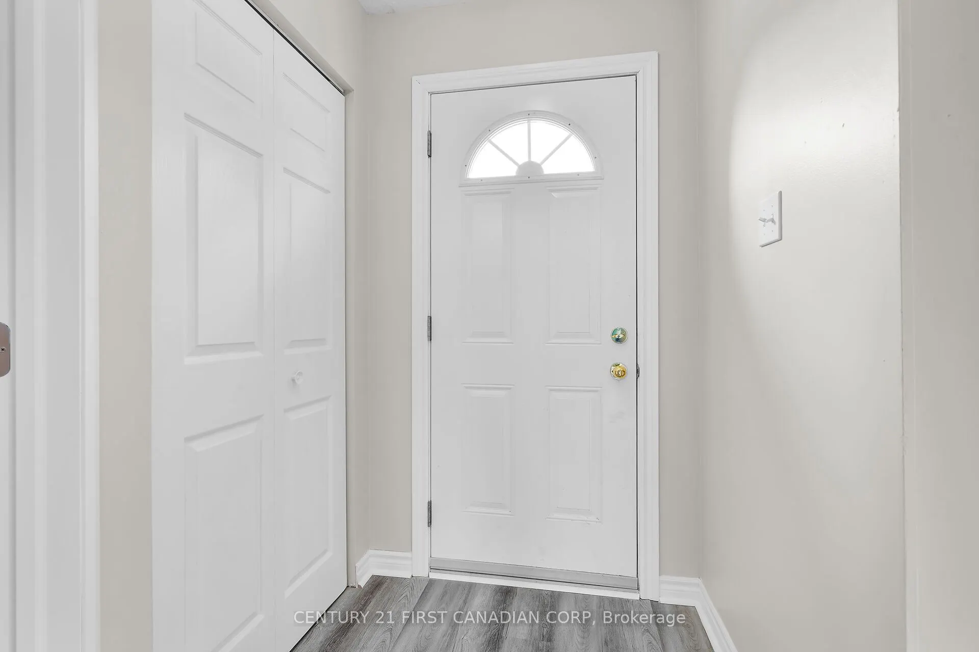 1786 Attawandaron Road, #16