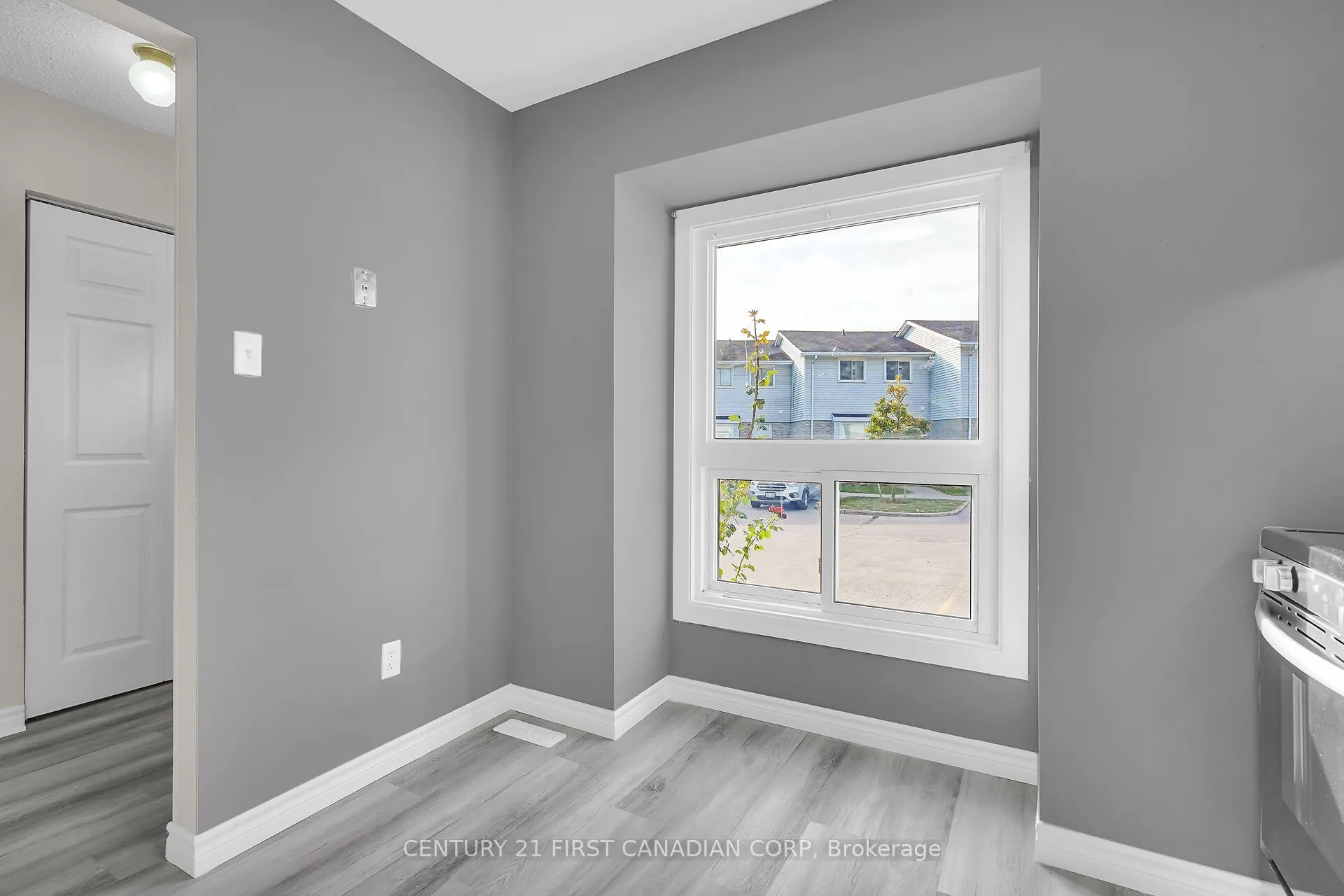 1786 Attawandaron Road, #16