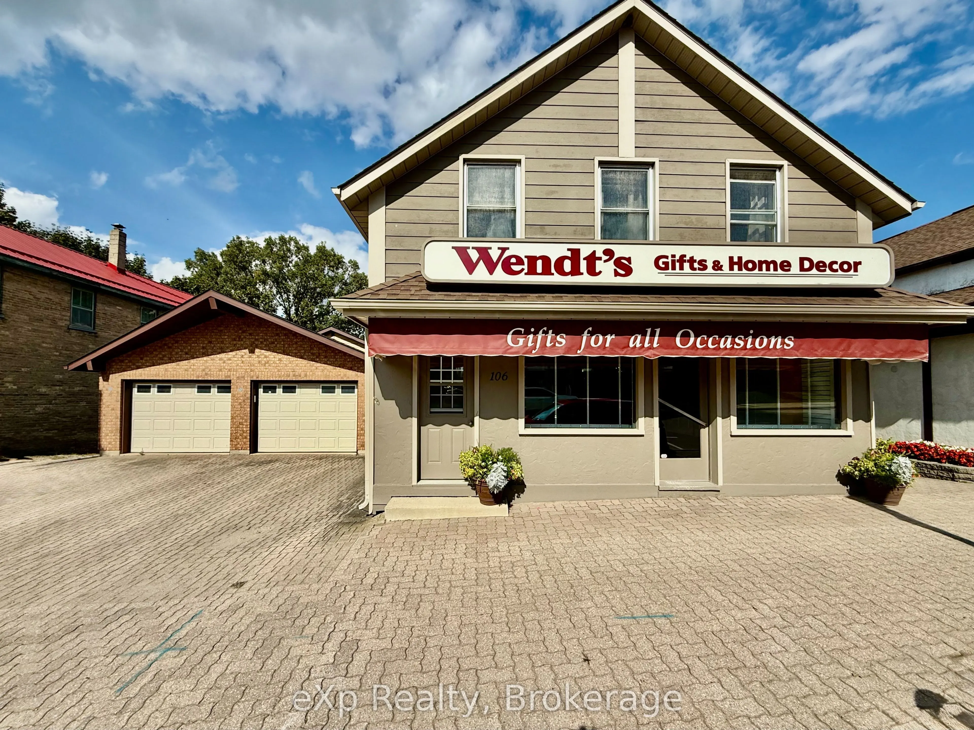108 Elora Street