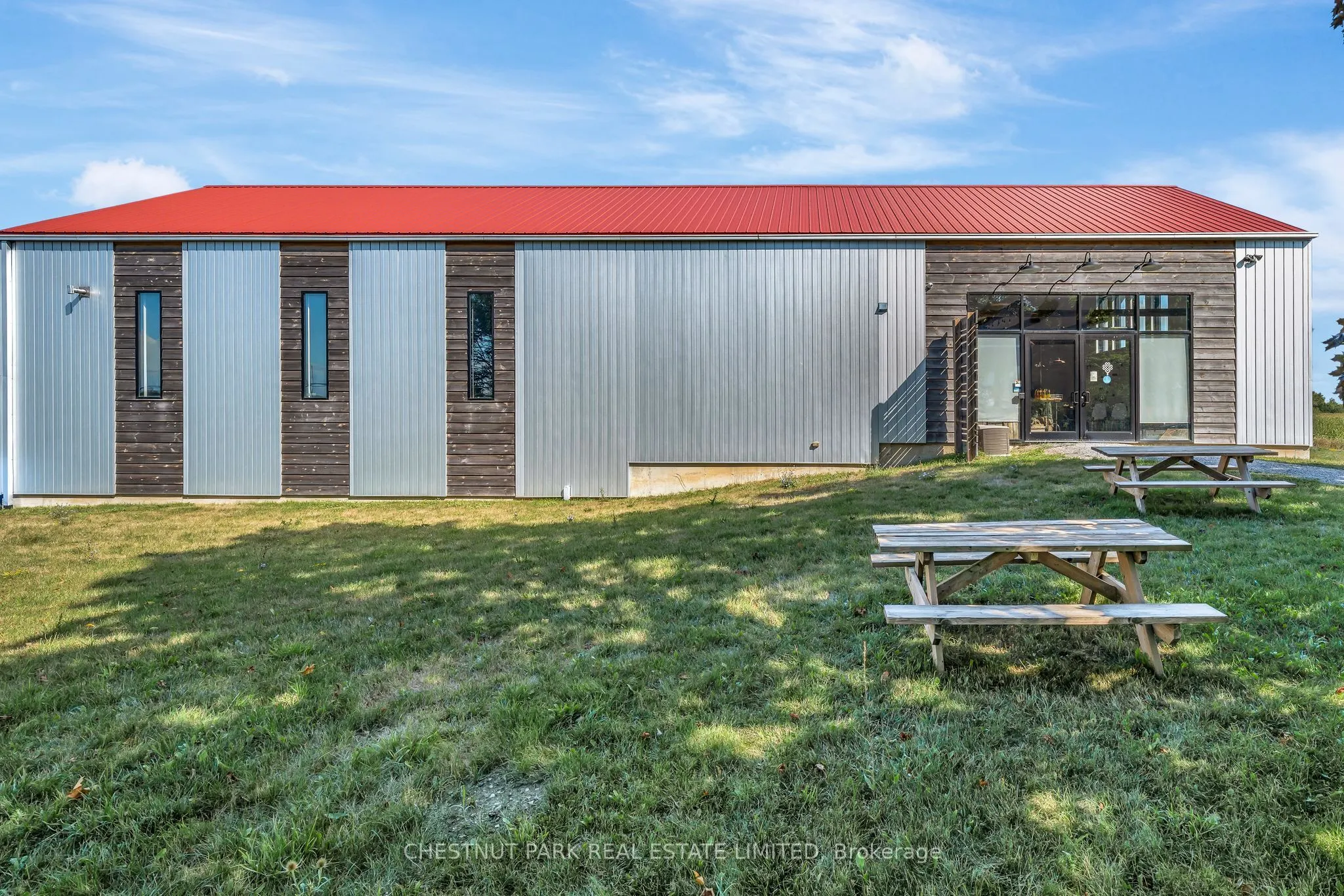 890 Danforth Road
