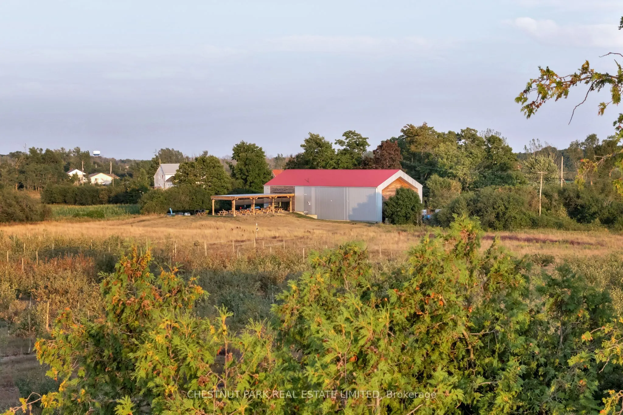890 Danforth Road