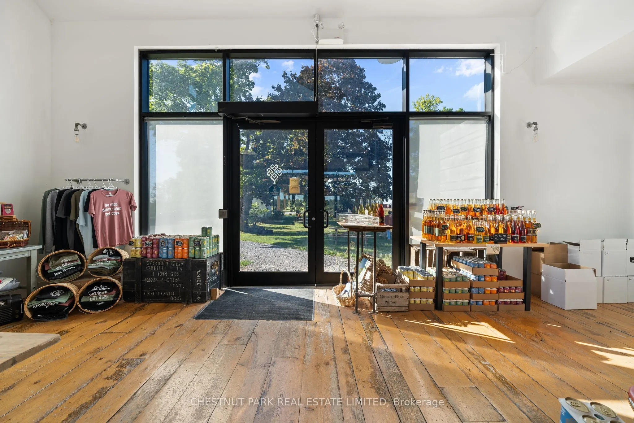 890 Danforth Road