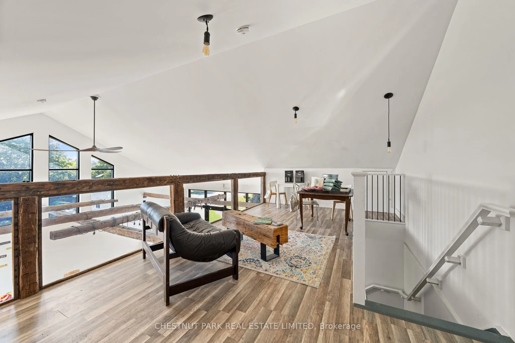890 Danforth Road