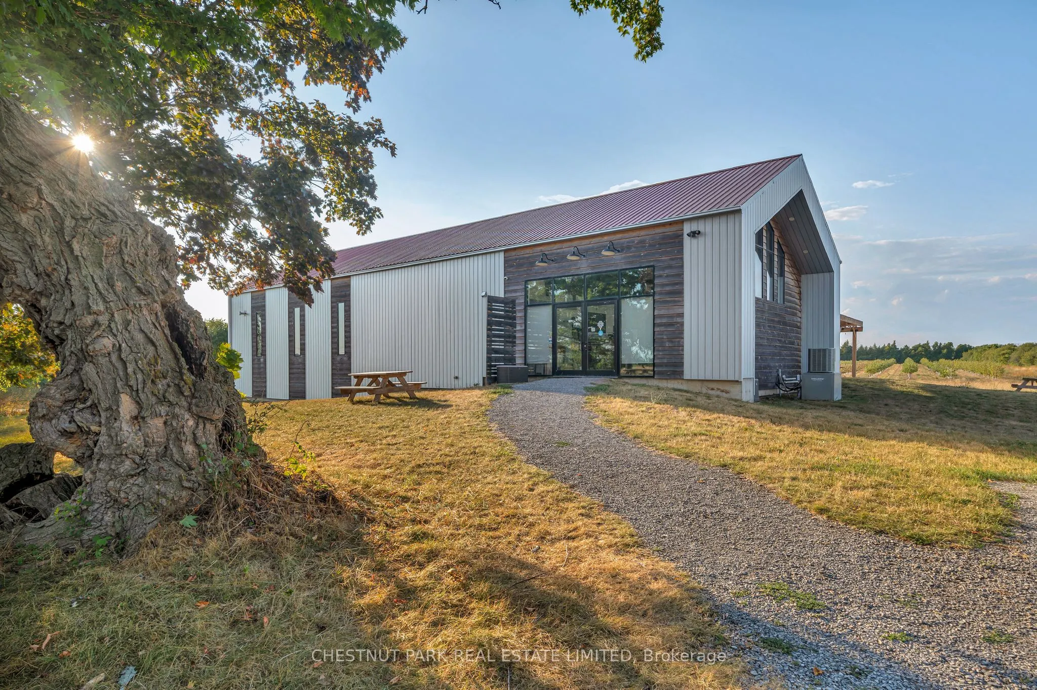 890 Danforth Road