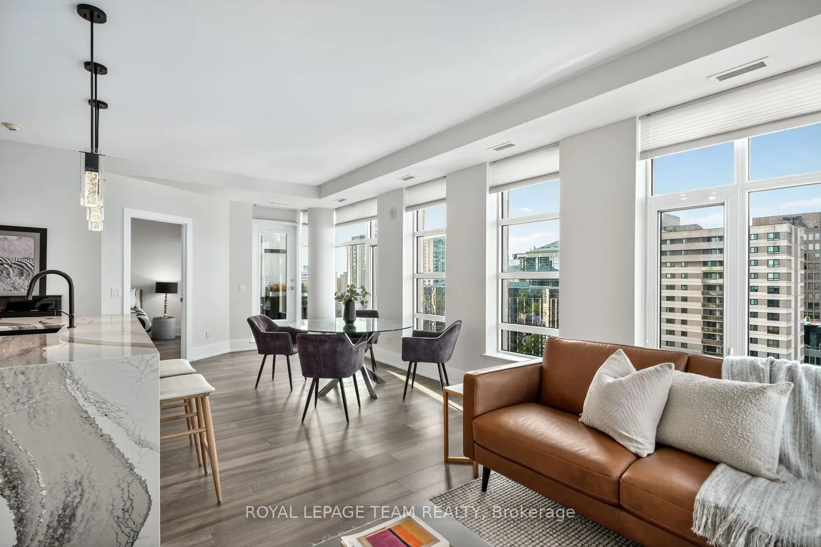 235 Kent Avenue, #1902