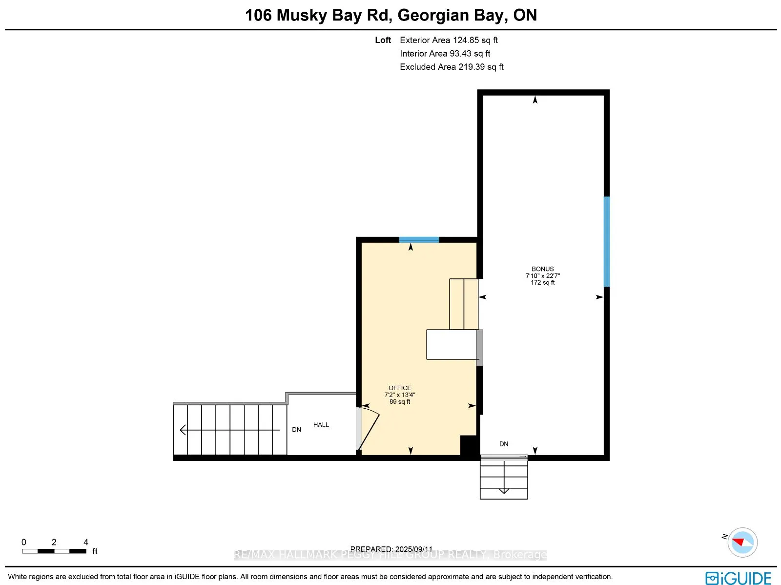 106 Musky Bay Road