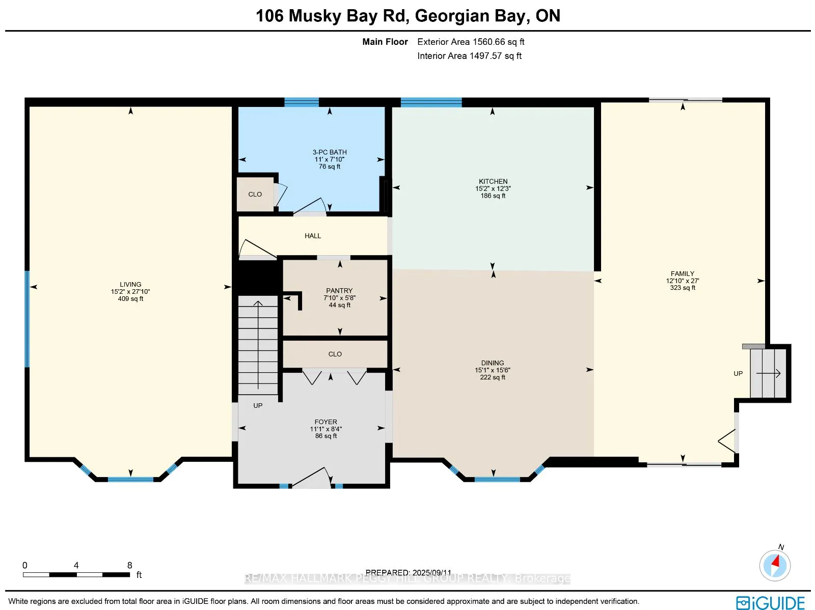 106 Musky Bay Road