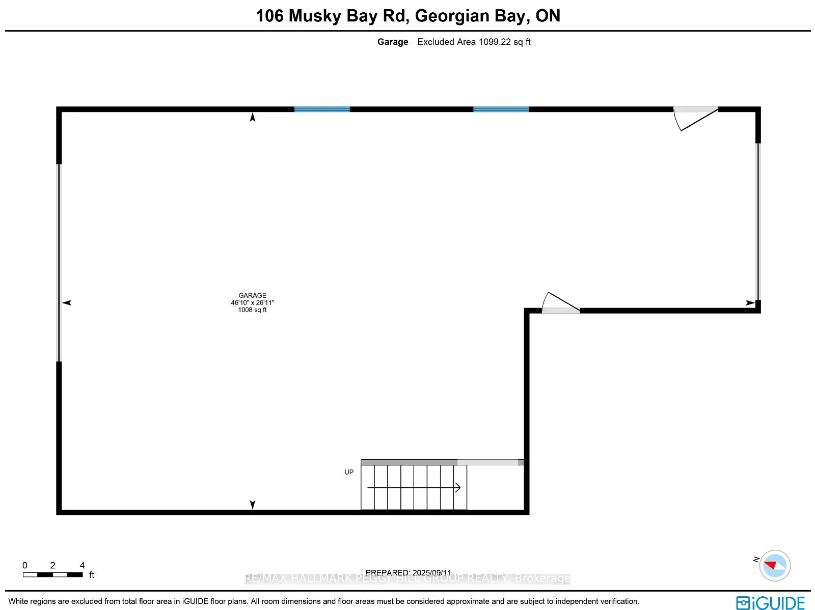 106 Musky Bay Road