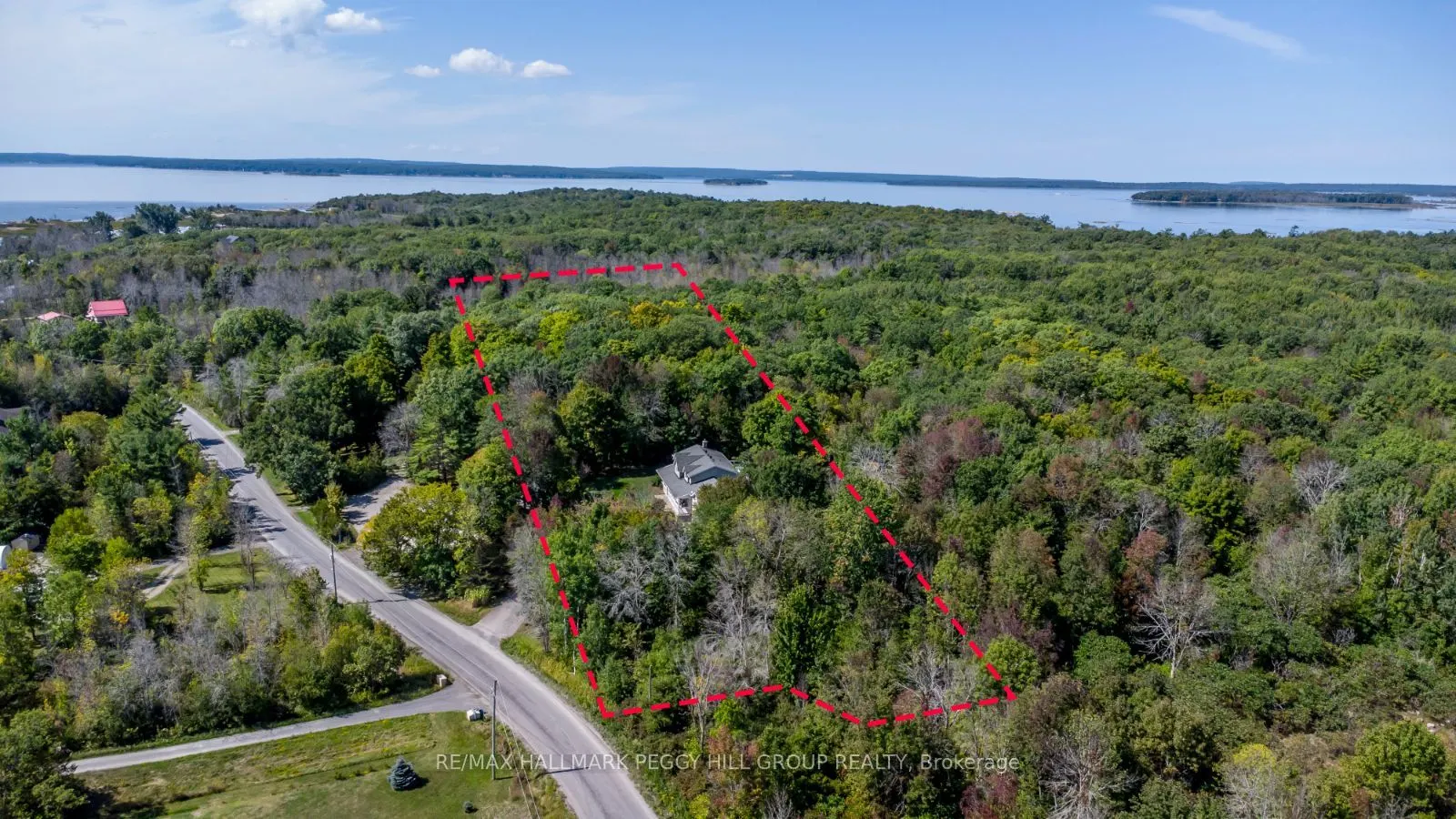 106 Musky Bay Road