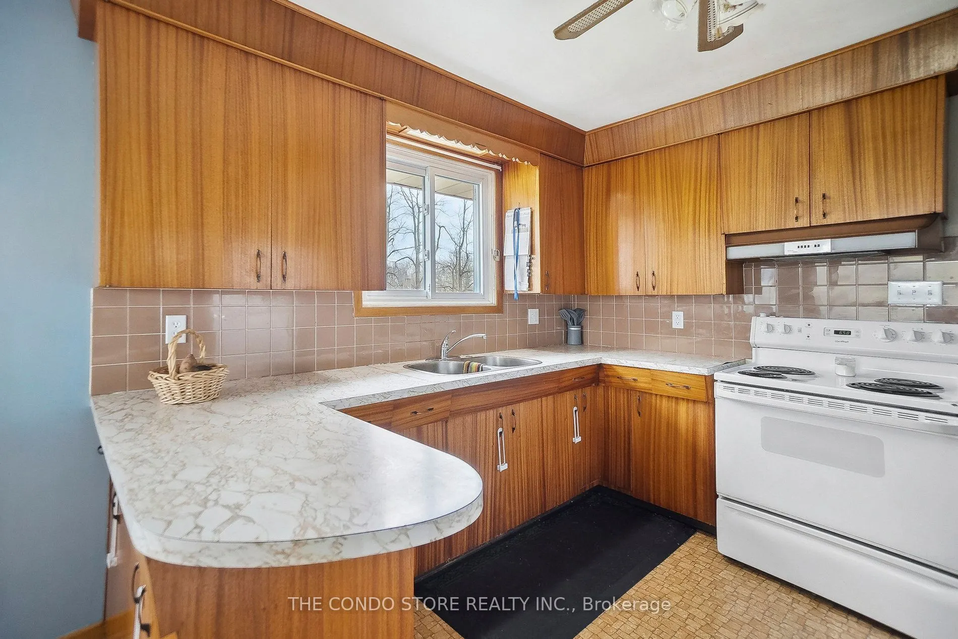 283 Inman Road