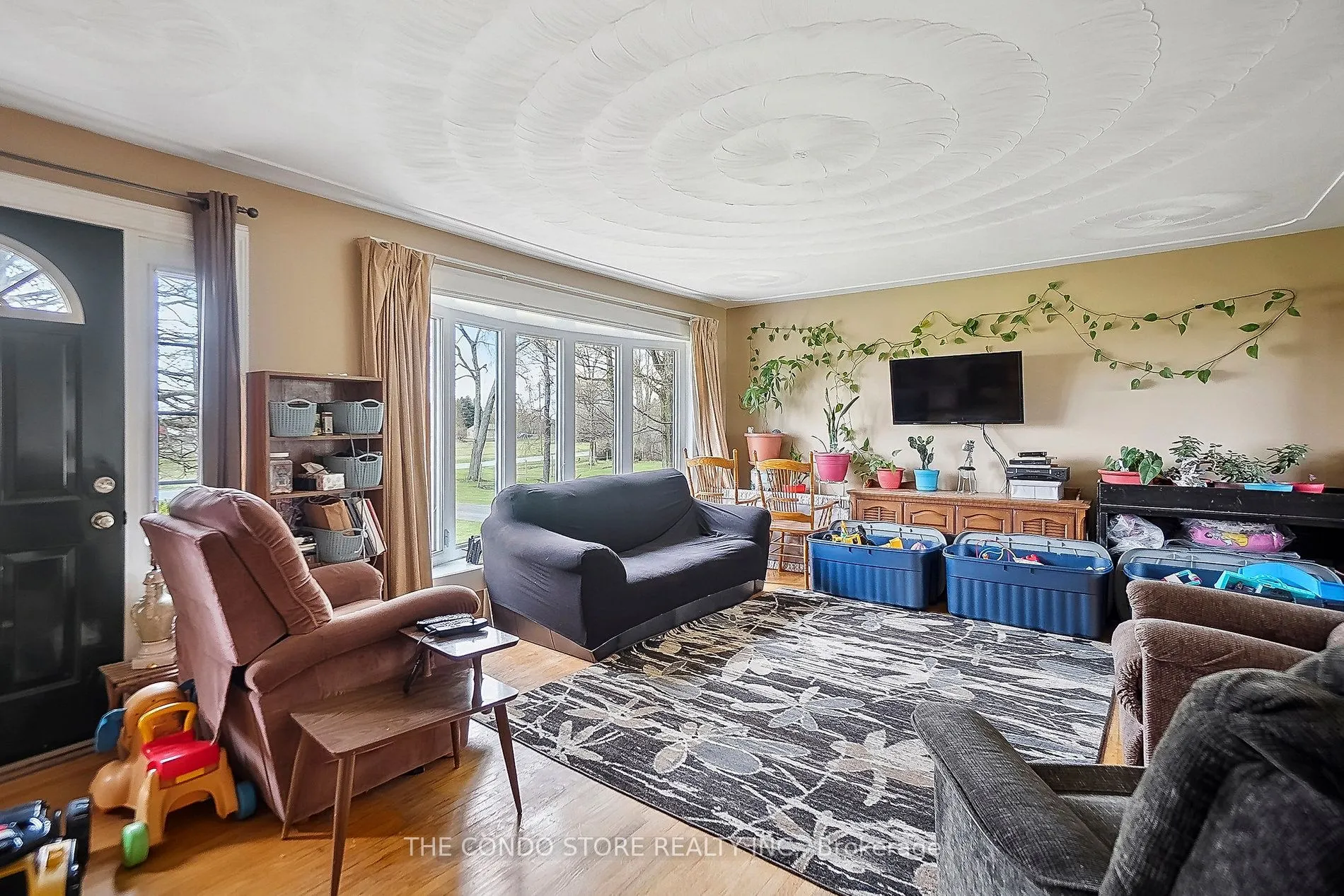 283 Inman Road