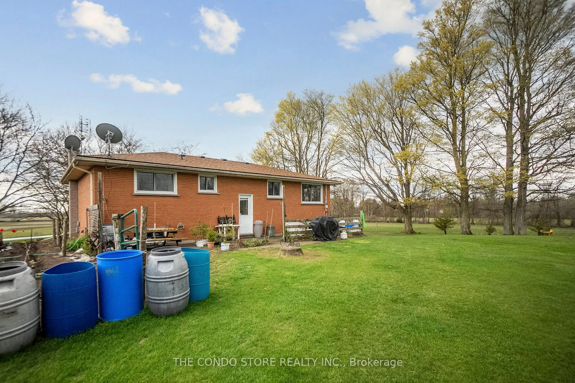 283 Inman Road