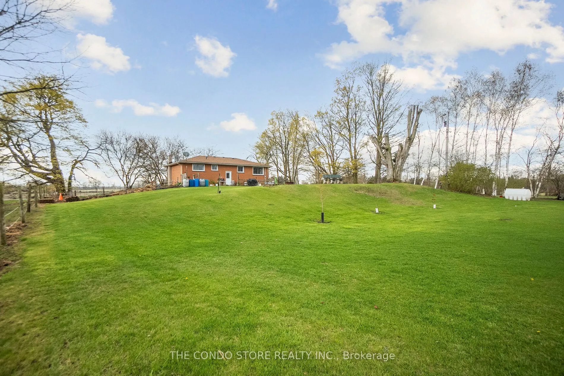 283 Inman Road