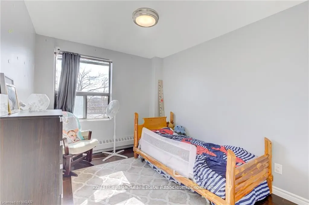 1100 Courtland Avenue, #309
