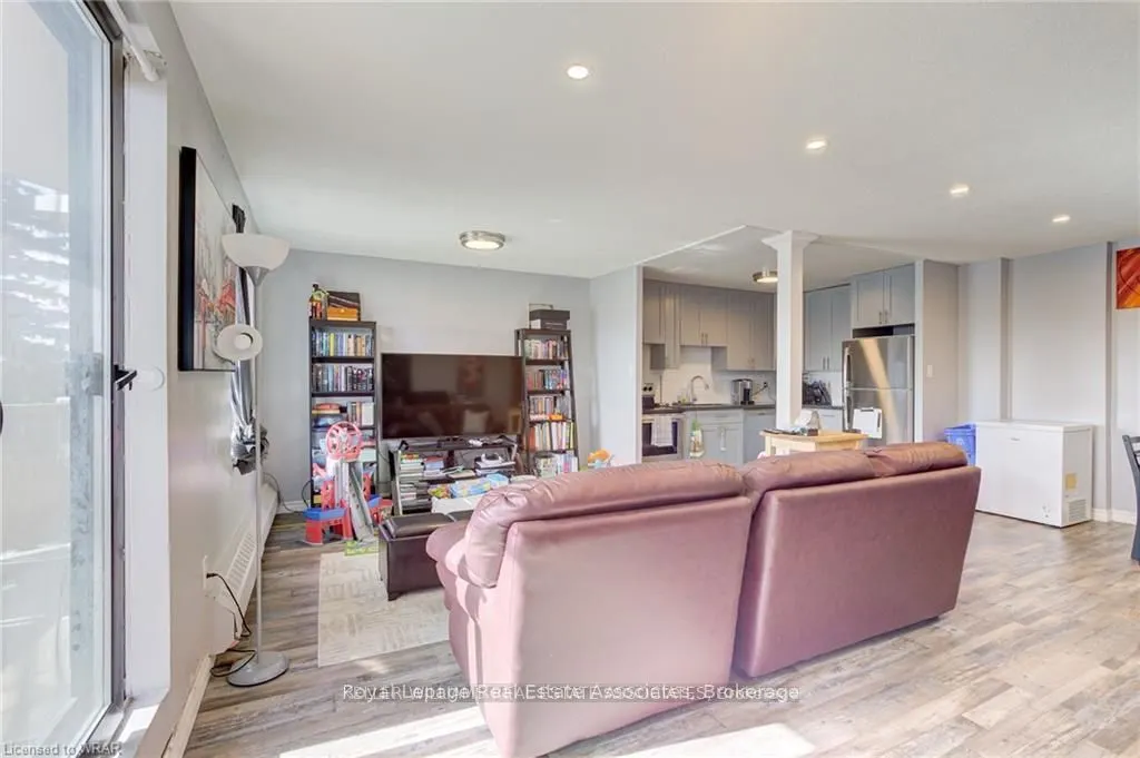1100 Courtland Avenue, #309
