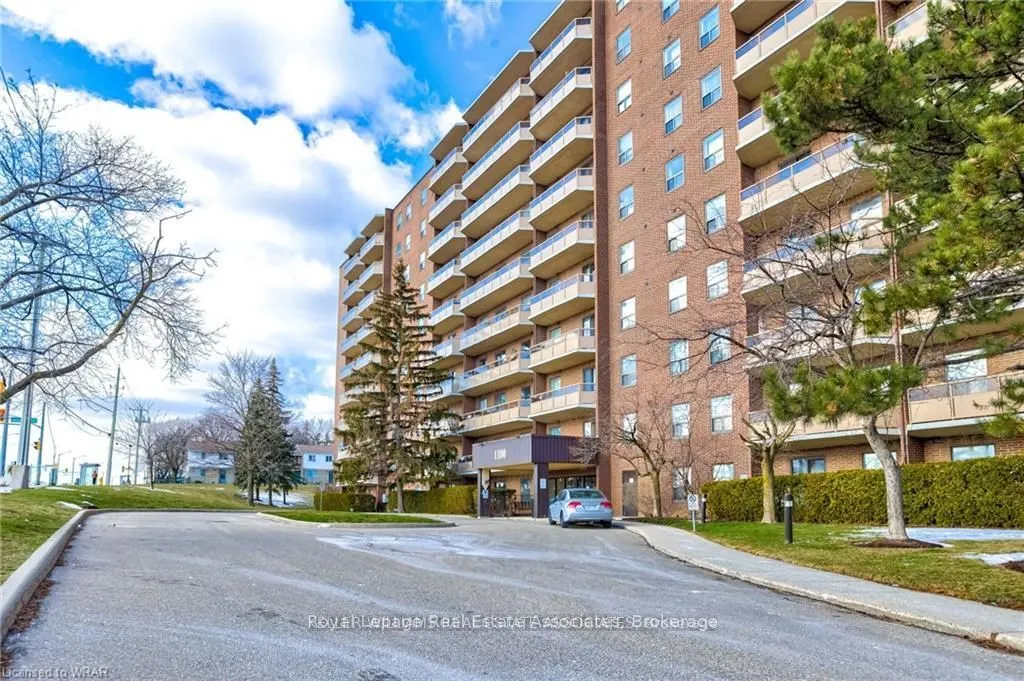 1100 Courtland Avenue, #309