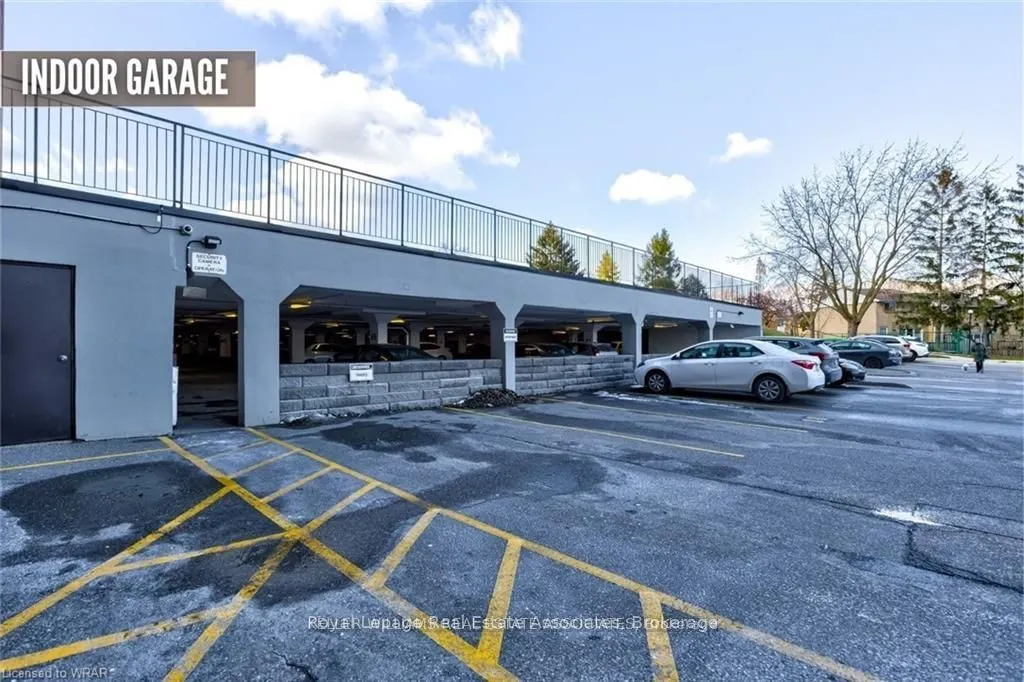 1100 Courtland Avenue, #309