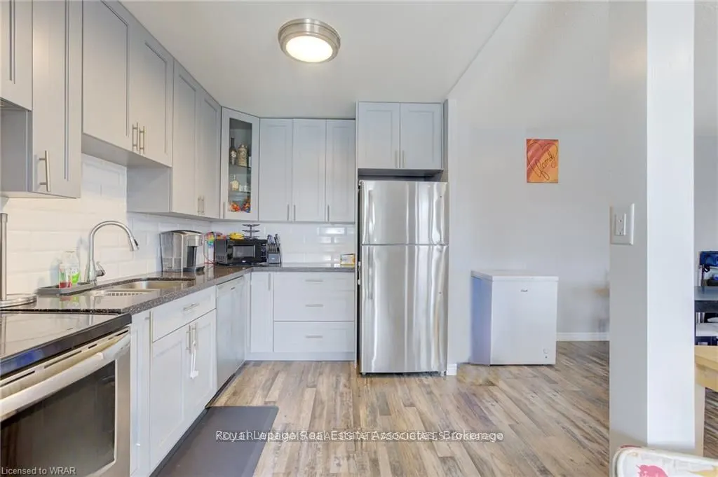 1100 Courtland Avenue, #309