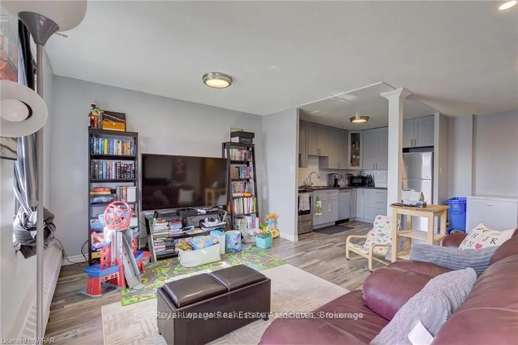 1100 Courtland Avenue, #309