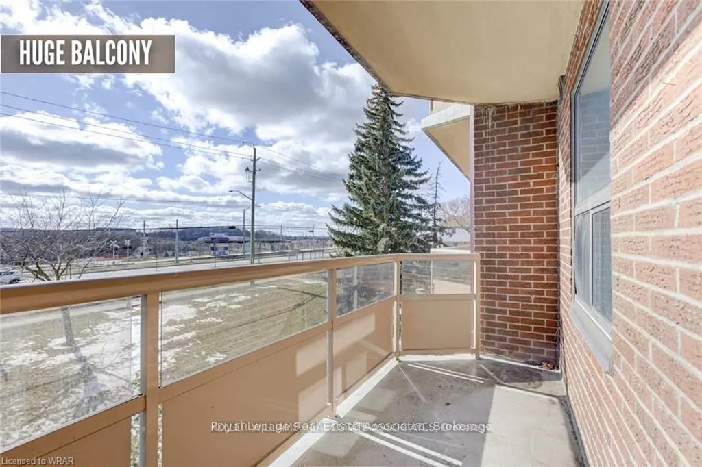 1100 Courtland Avenue, #309