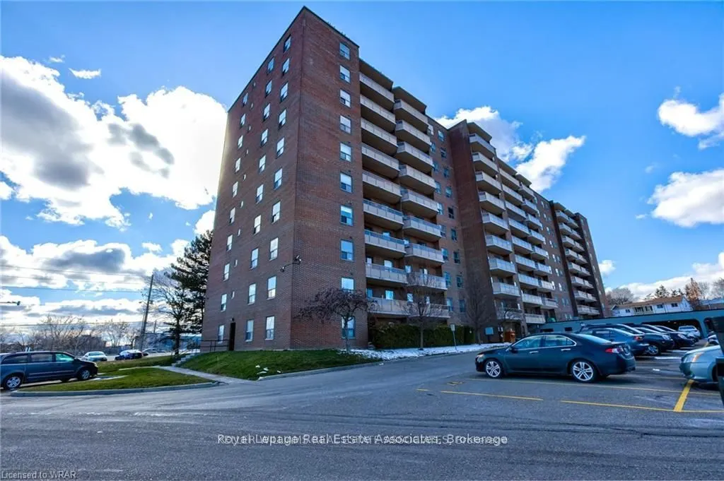1100 Courtland Avenue, #309