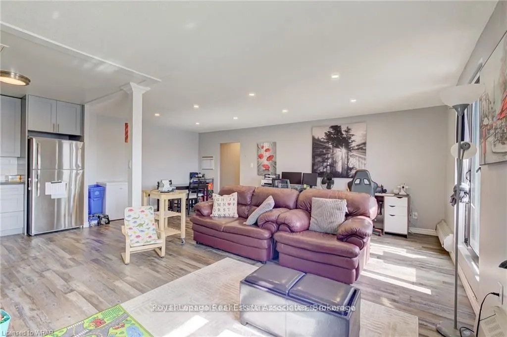 1100 Courtland Avenue, #309