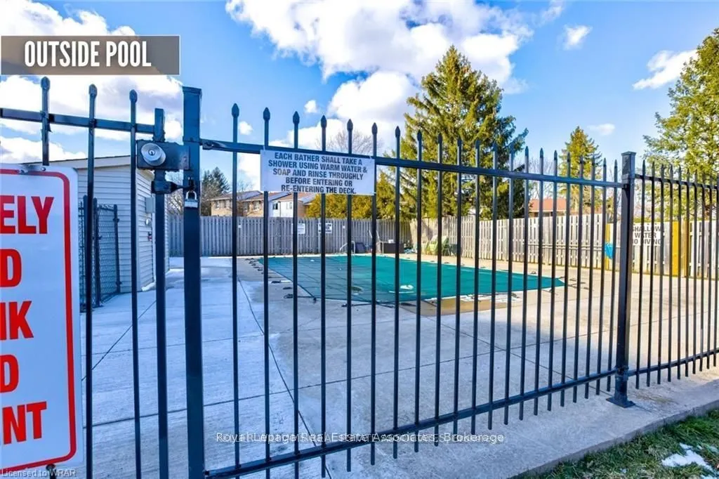 1100 Courtland Avenue, #309