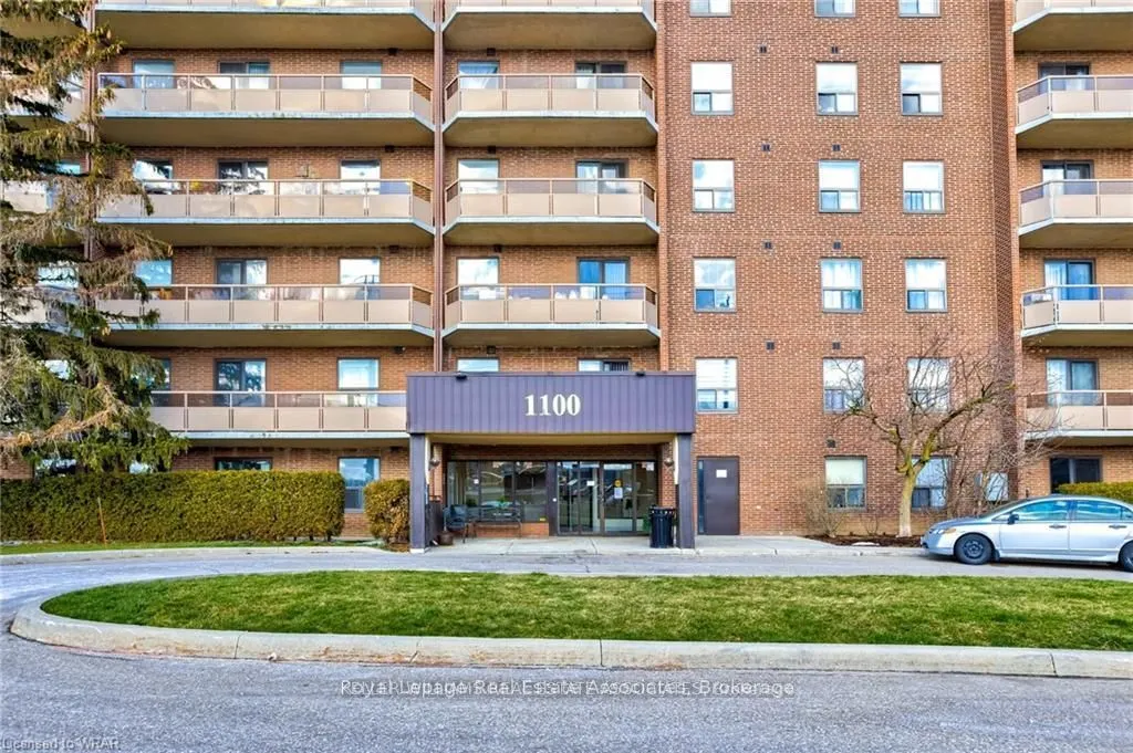 1100 Courtland Avenue, #309