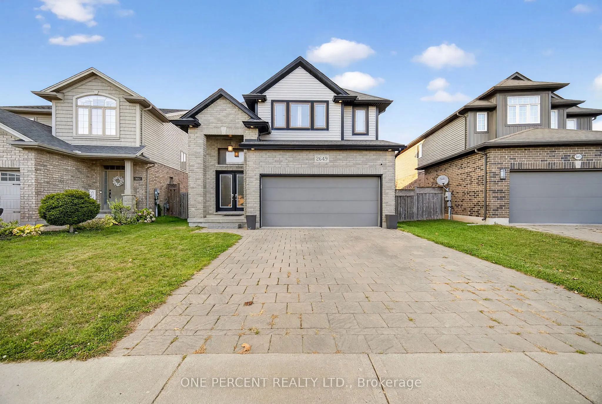 2649 Bateman Trail