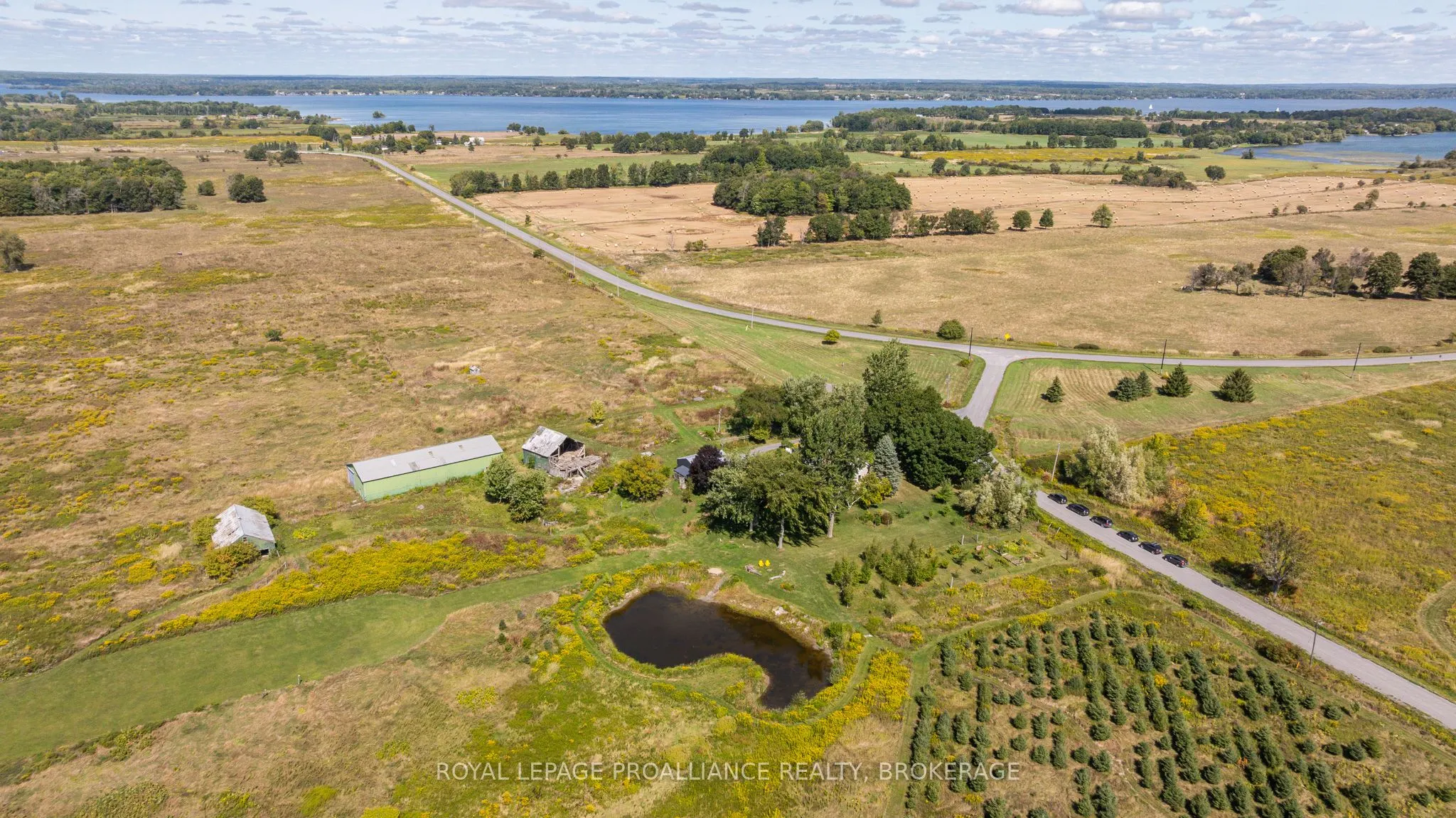 15 14th Line Road