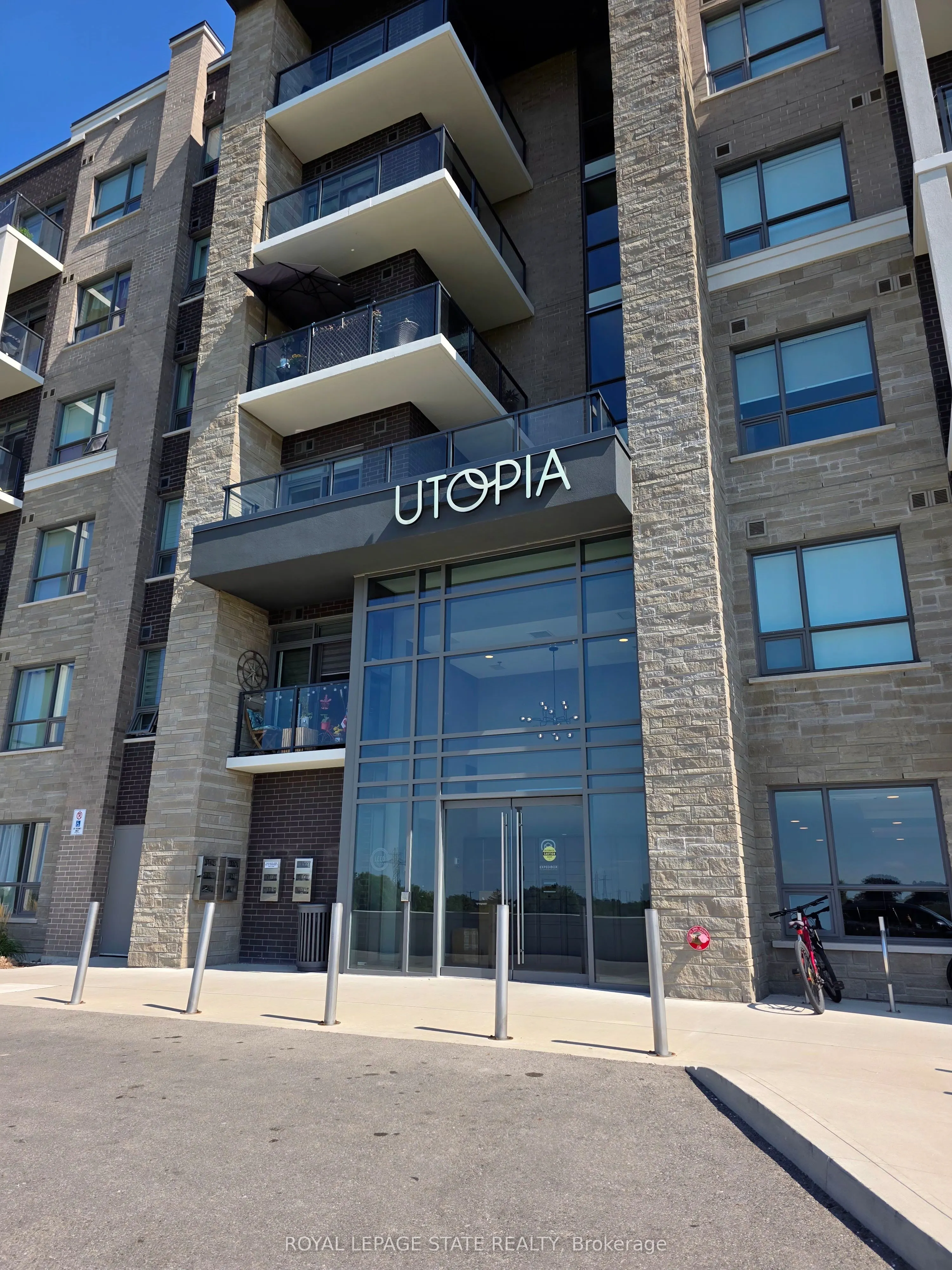 5055 Greenlane Road, #116