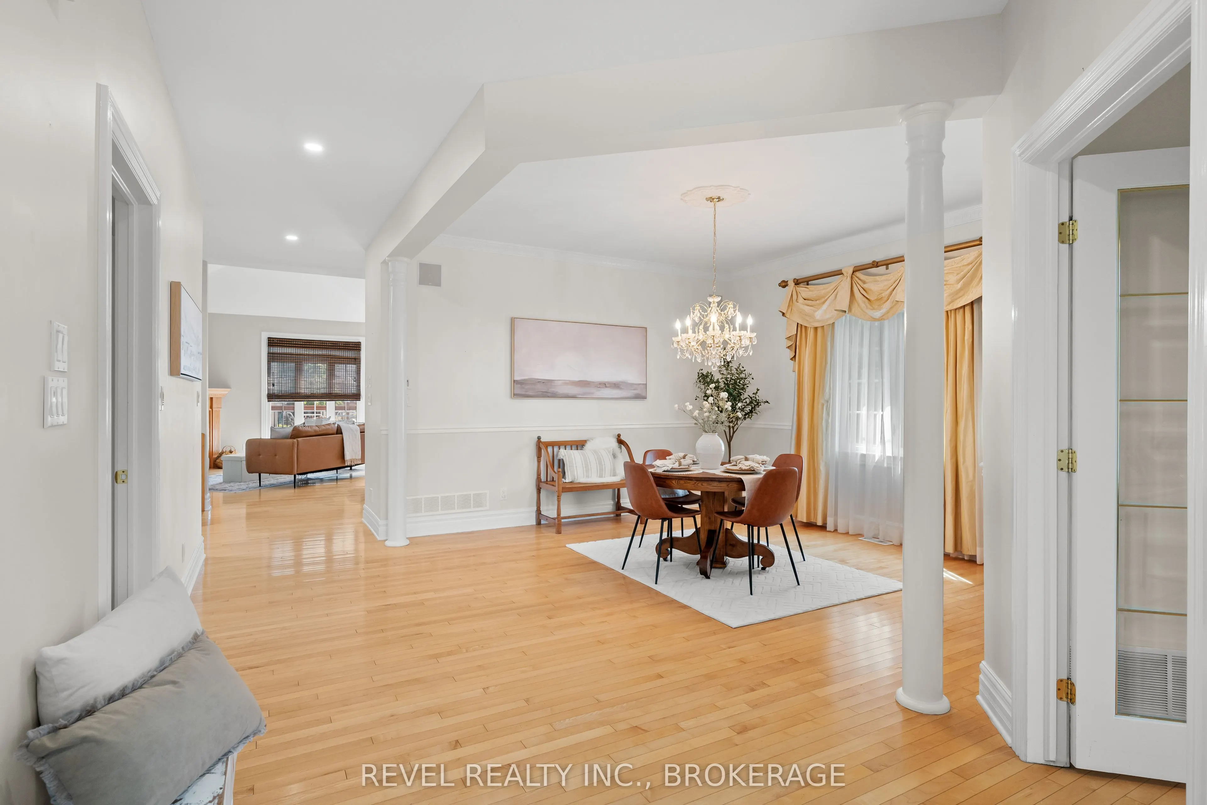 1116 Trailhead Place