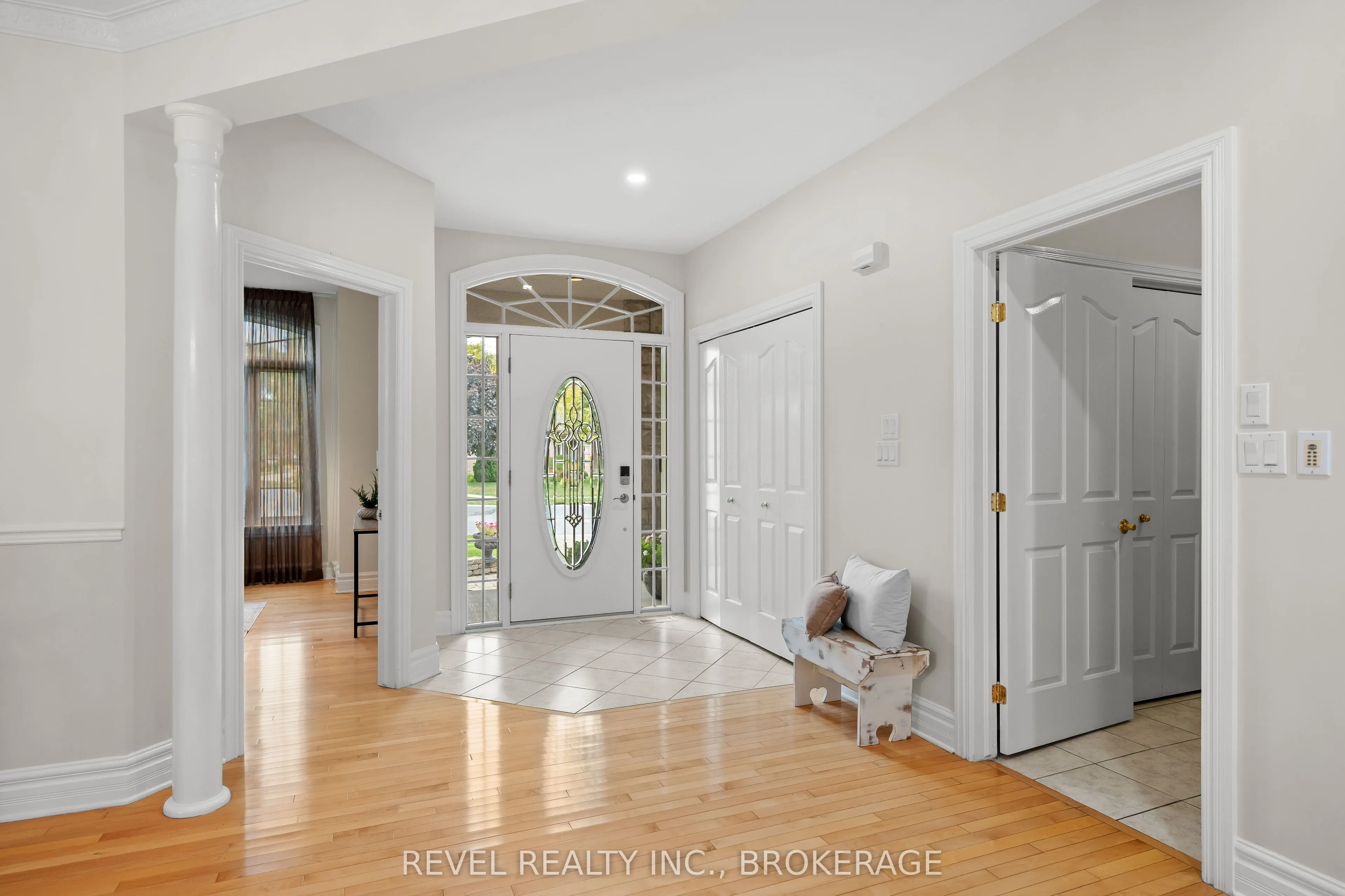 1116 Trailhead Place