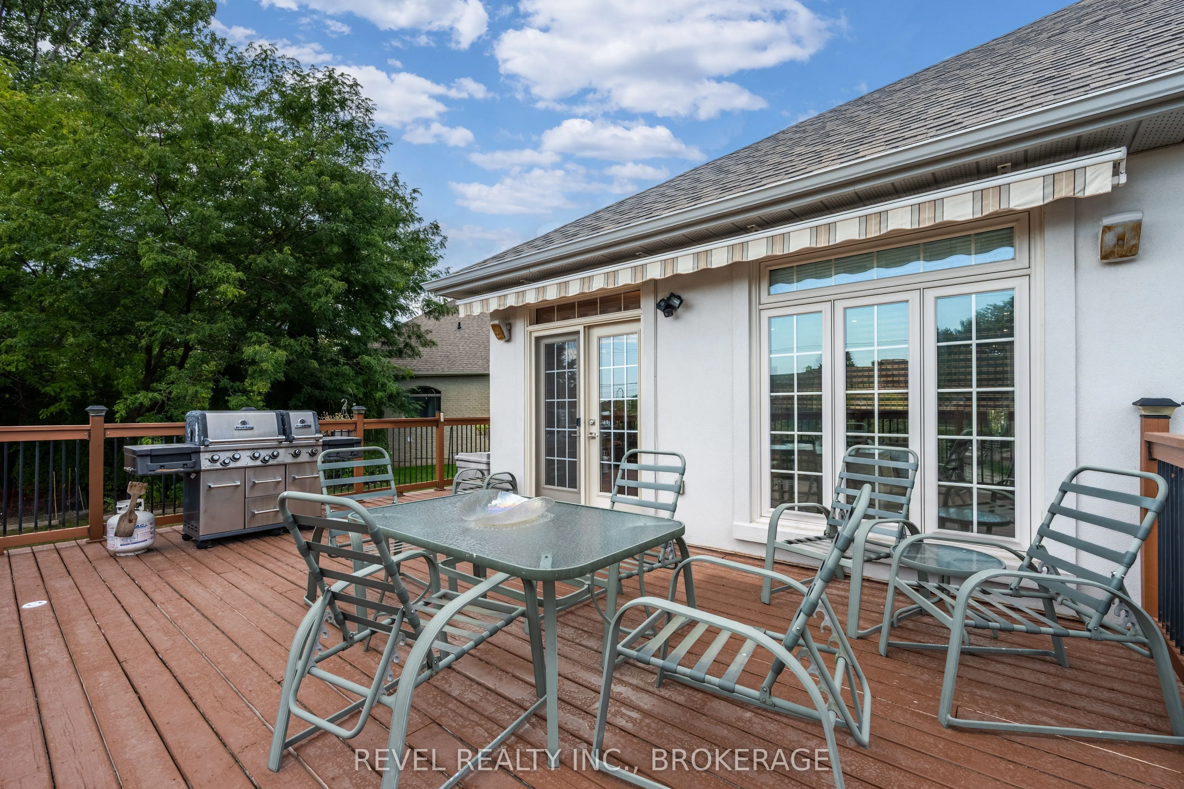 1116 Trailhead Place