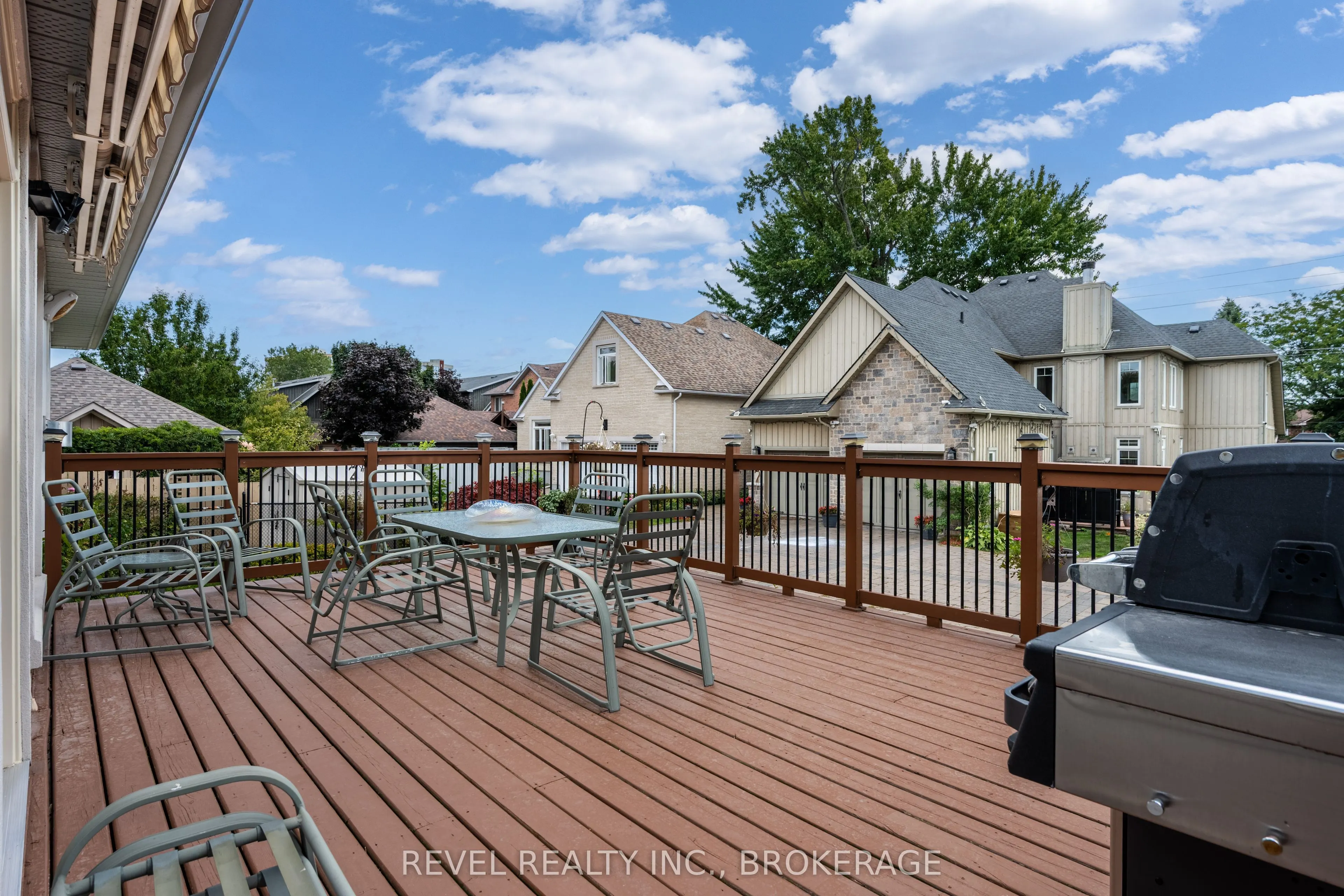 1116 Trailhead Place