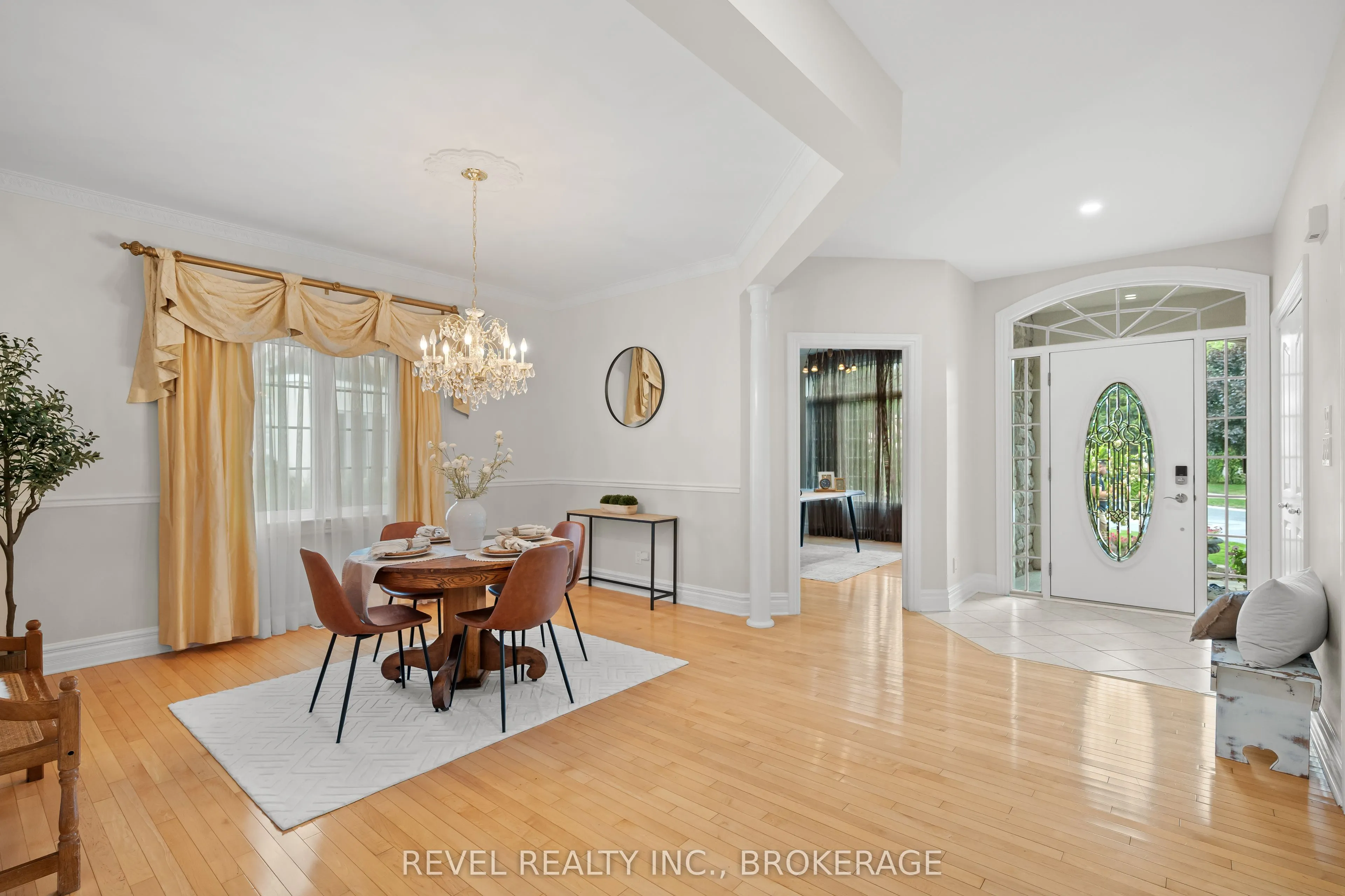 1116 Trailhead Place