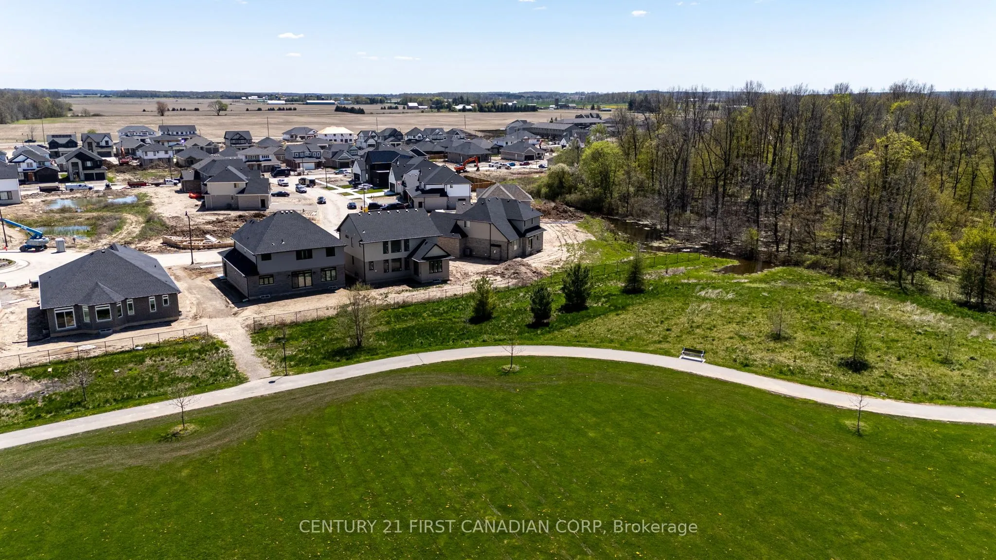 5 Hartland Circle