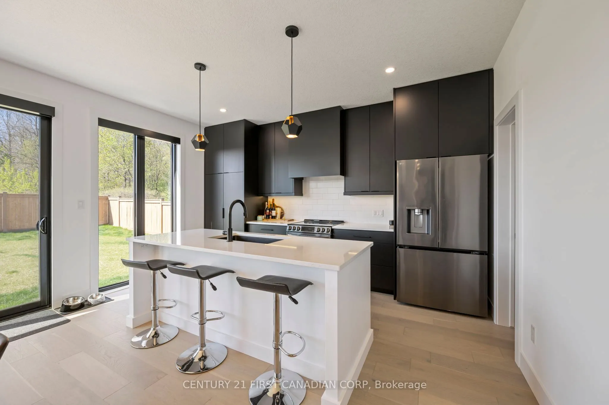5 Hartland Circle