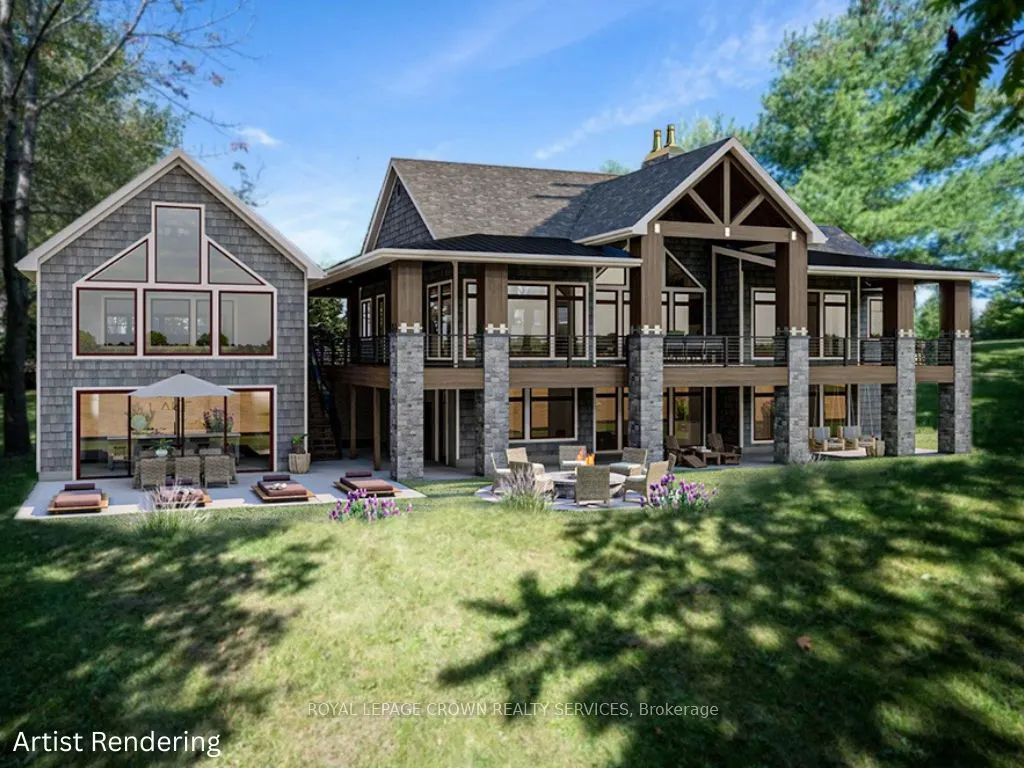 7537 Wellington 36 Road
