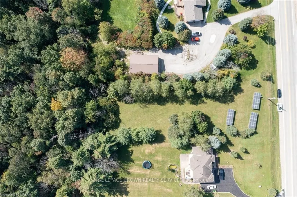7537 Wellington 36 Road