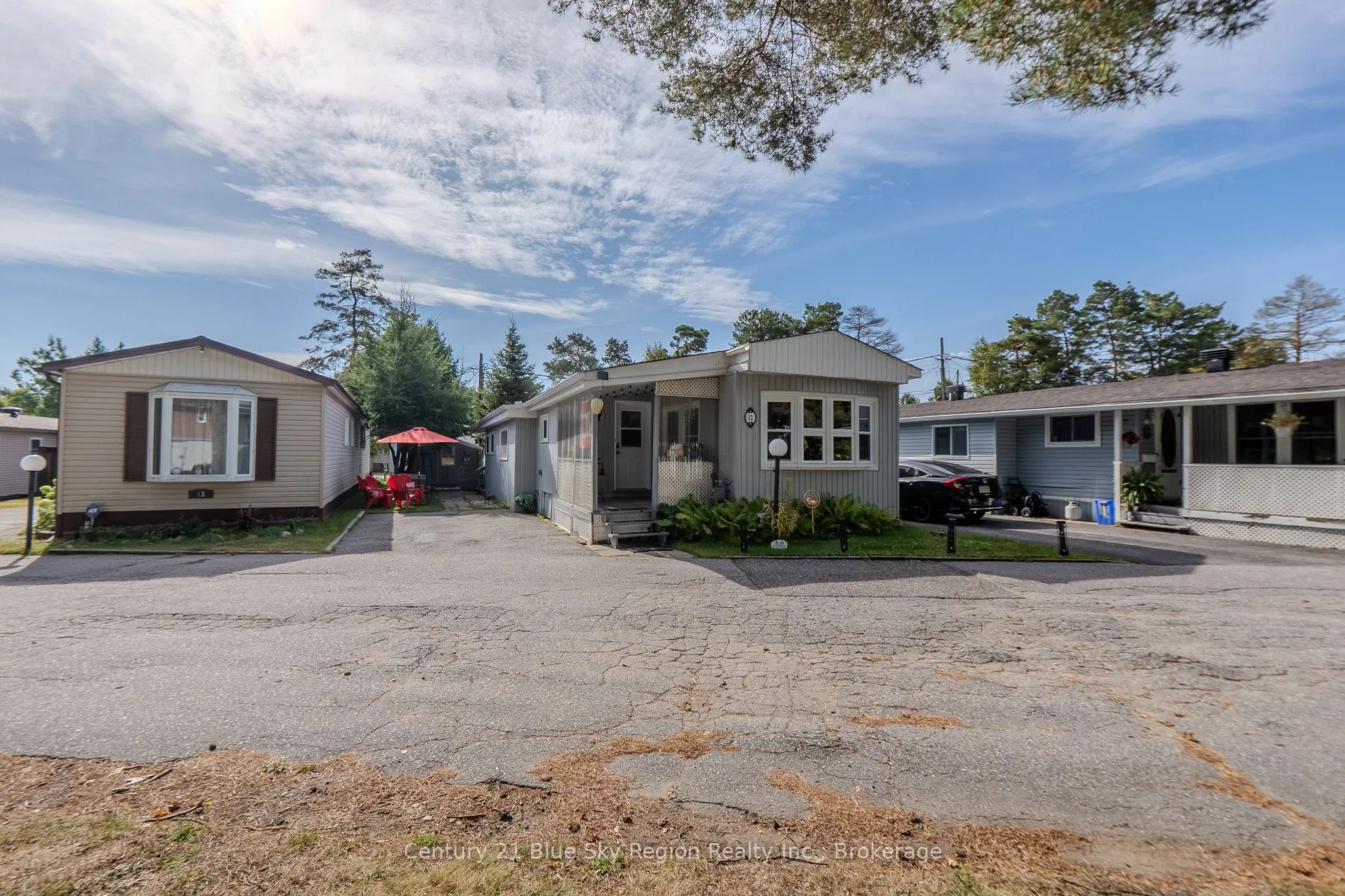 208 Little Down Lane, #12