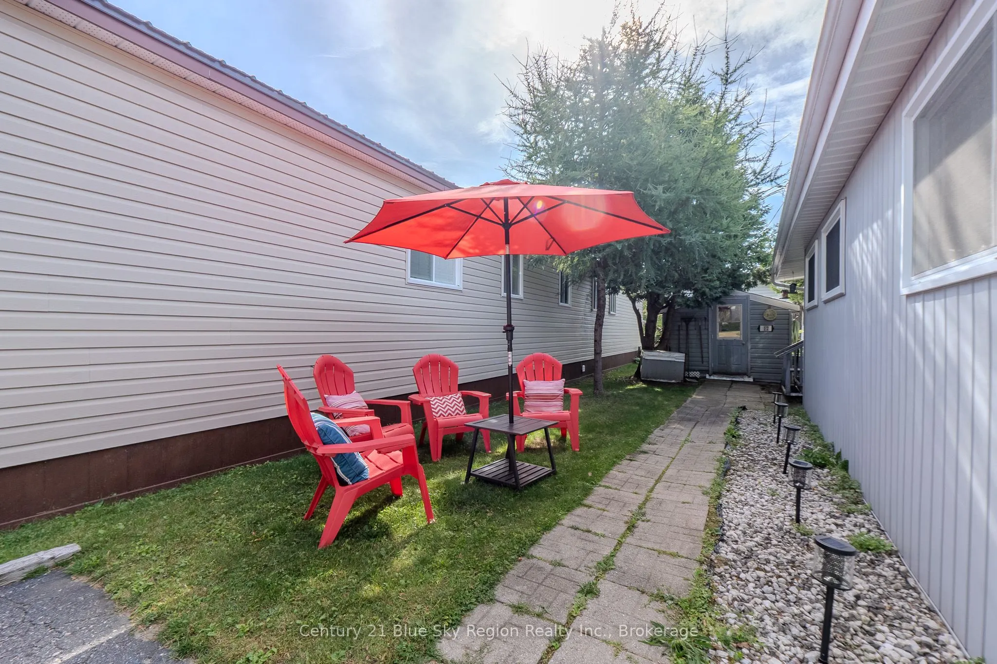 208 Little Down Lane, #12